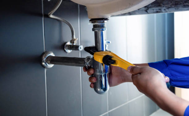 Best Heating & Cooling Plumbing in USA